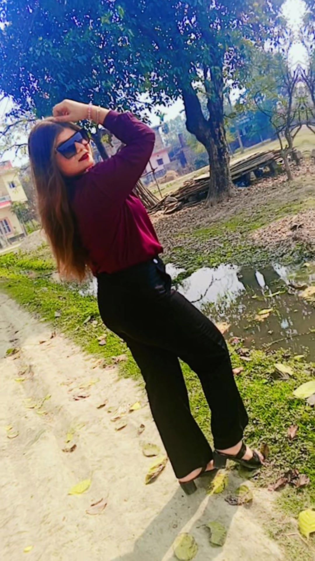 @BewithManisha💝Govind