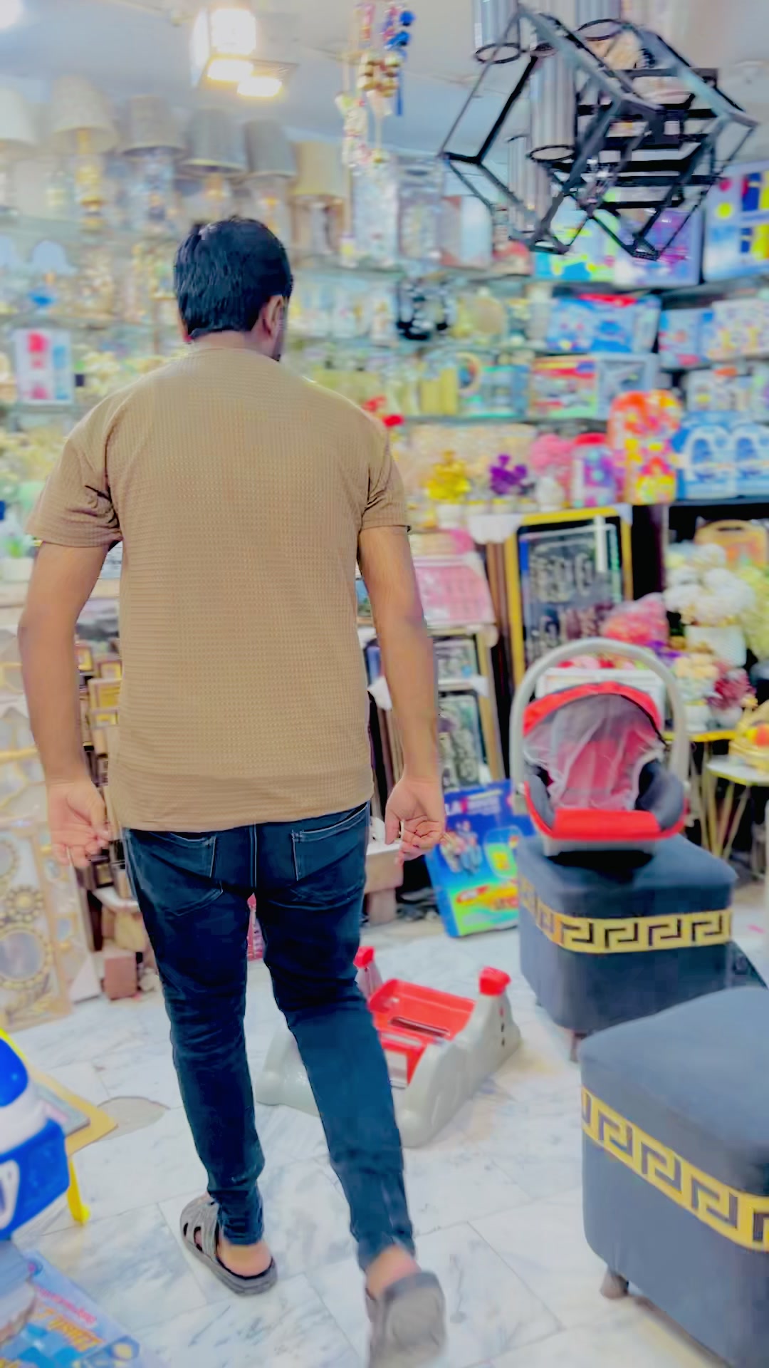 @IDEAL Toys Trader