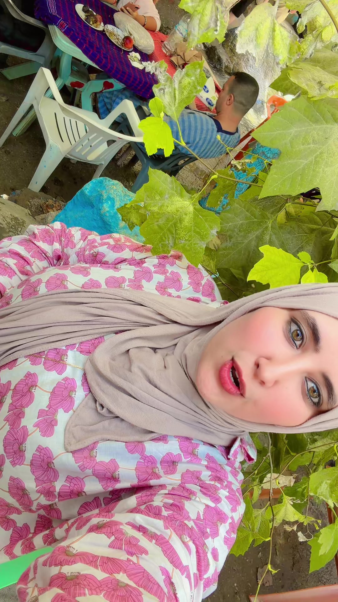 @Rania Bourhanem