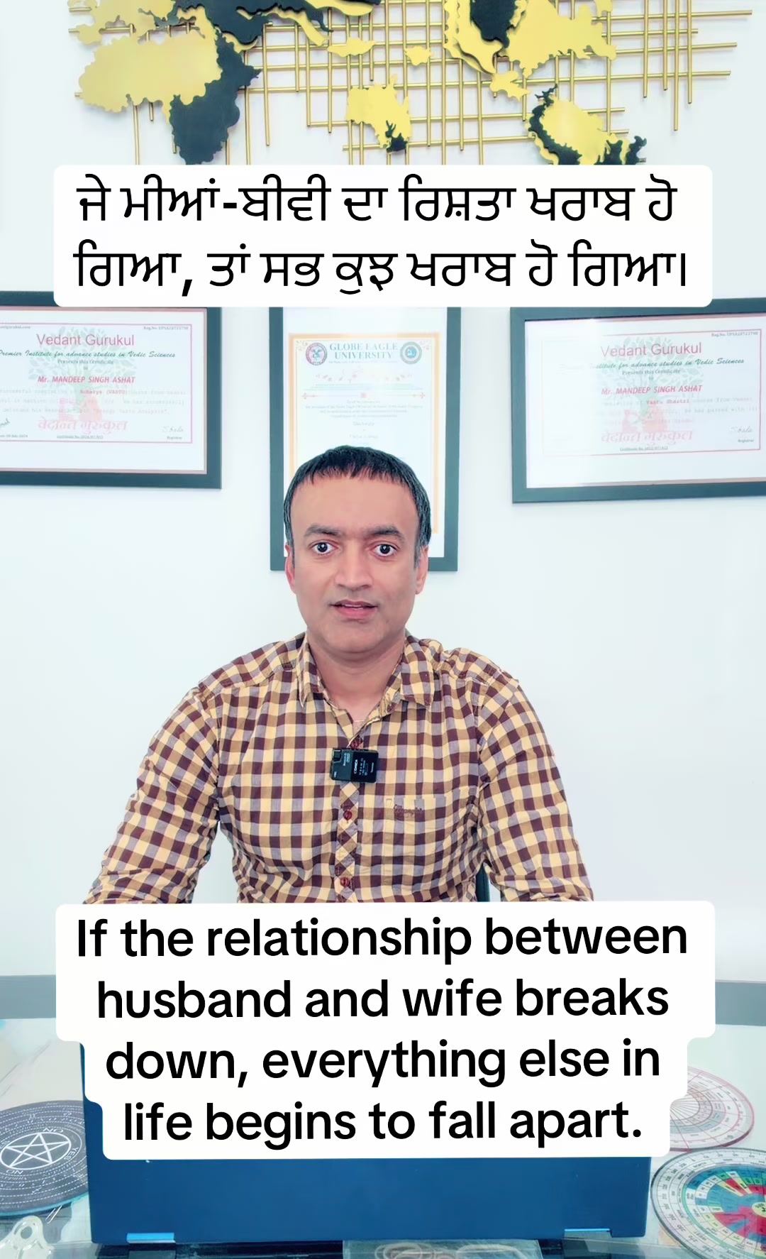 @Mandeep Ashat LIFE HEALER