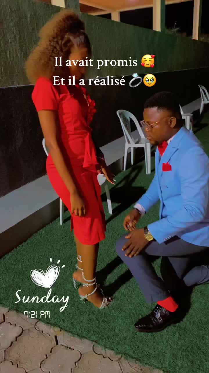@Lydia Ilambe ❤️