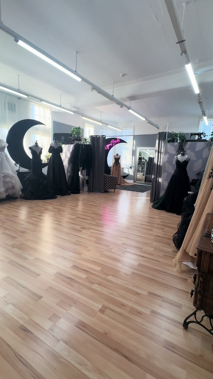 @Legend Bridal
