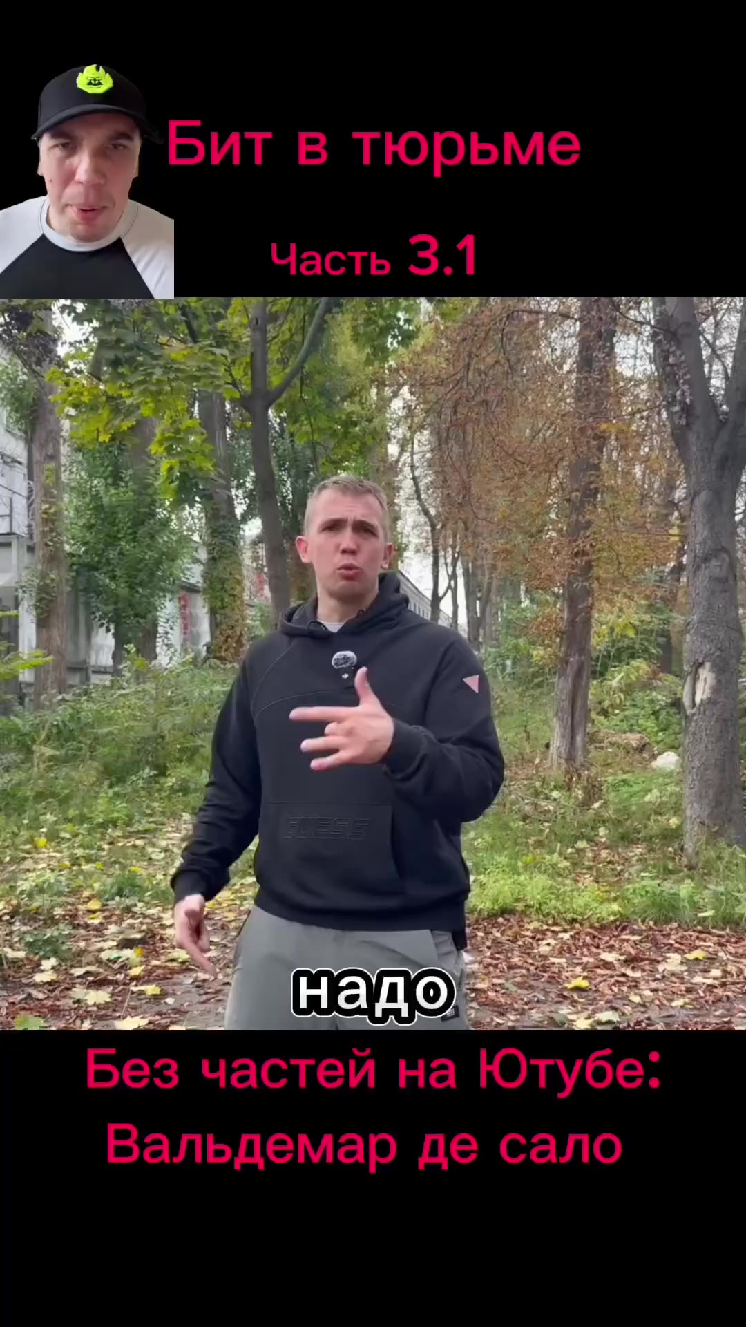 @Сало де Вальдемар