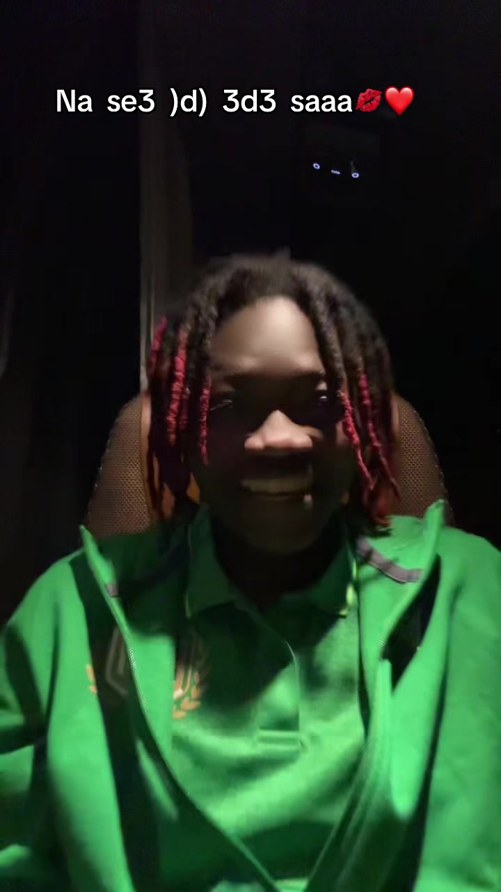 @Kaakyire🤍☮️