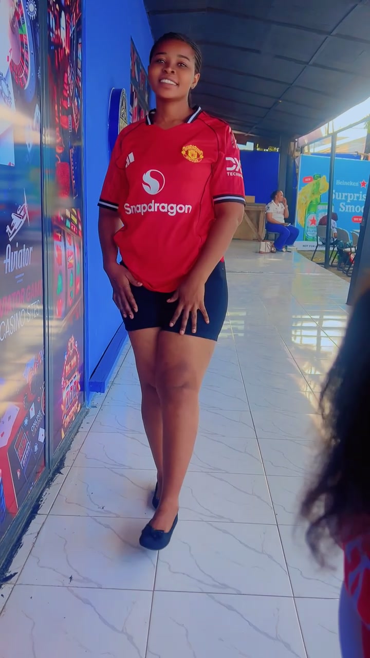 @Lulu Kabungo