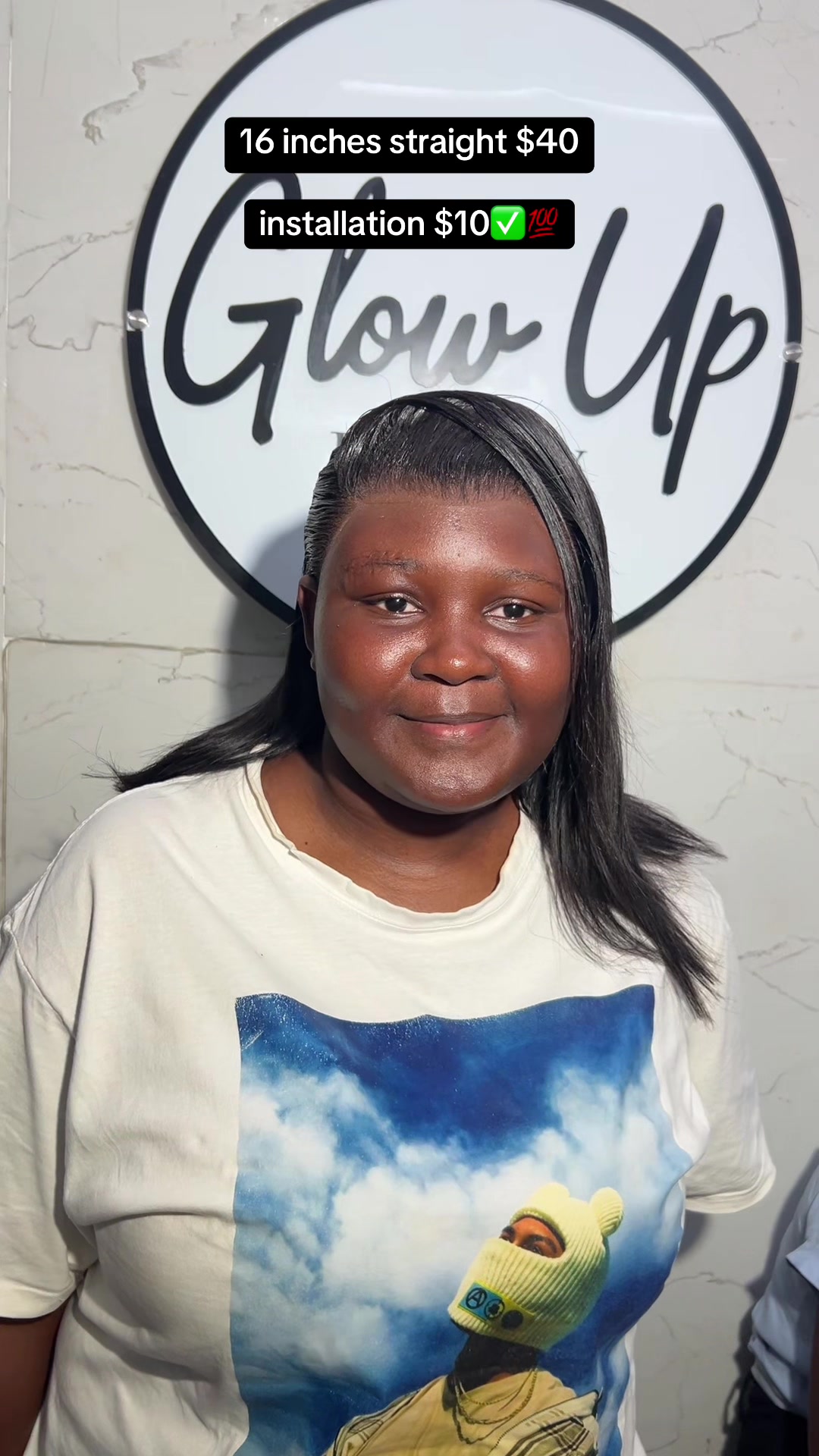 @glow up beauty zim