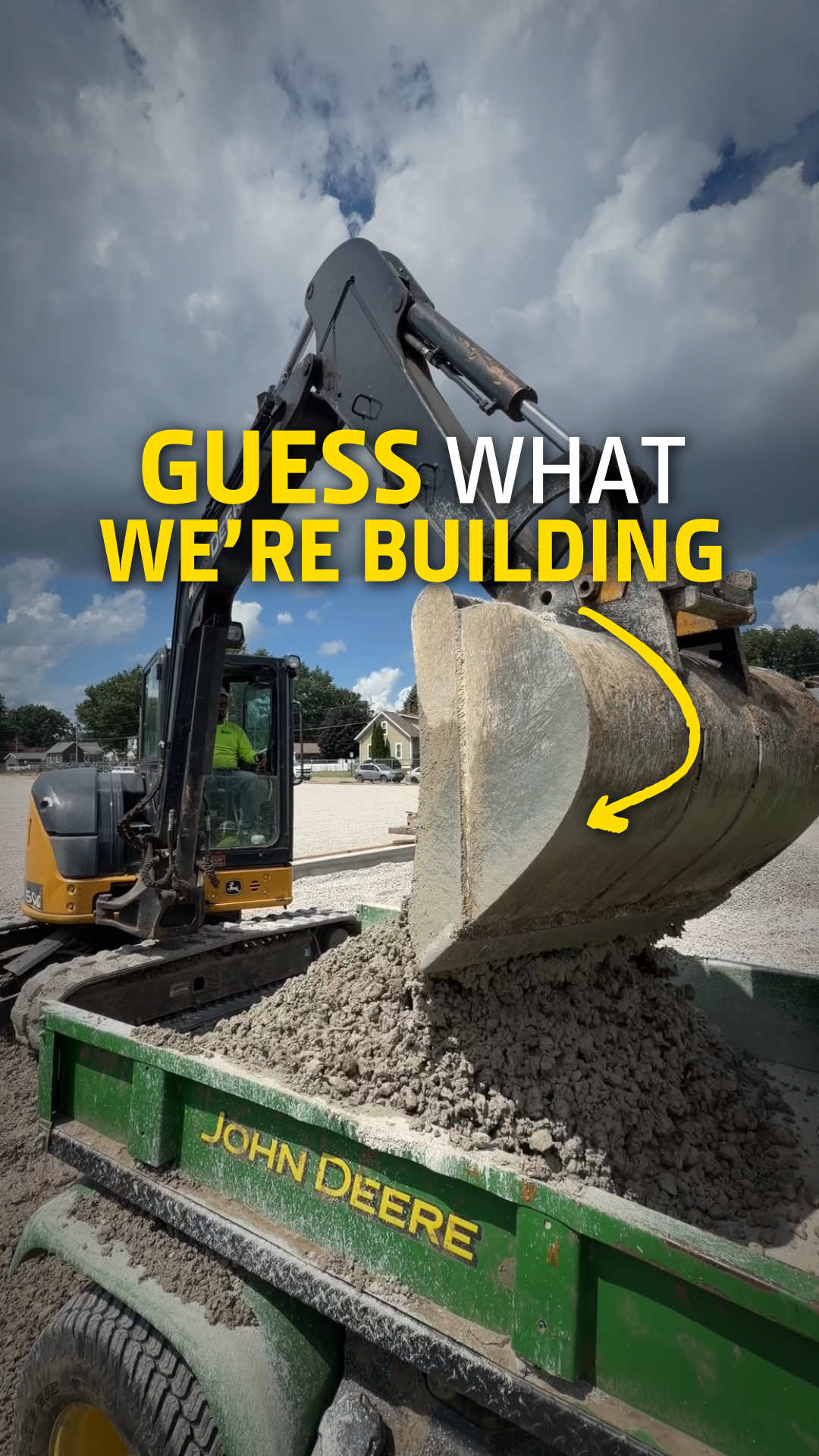 @John Deere