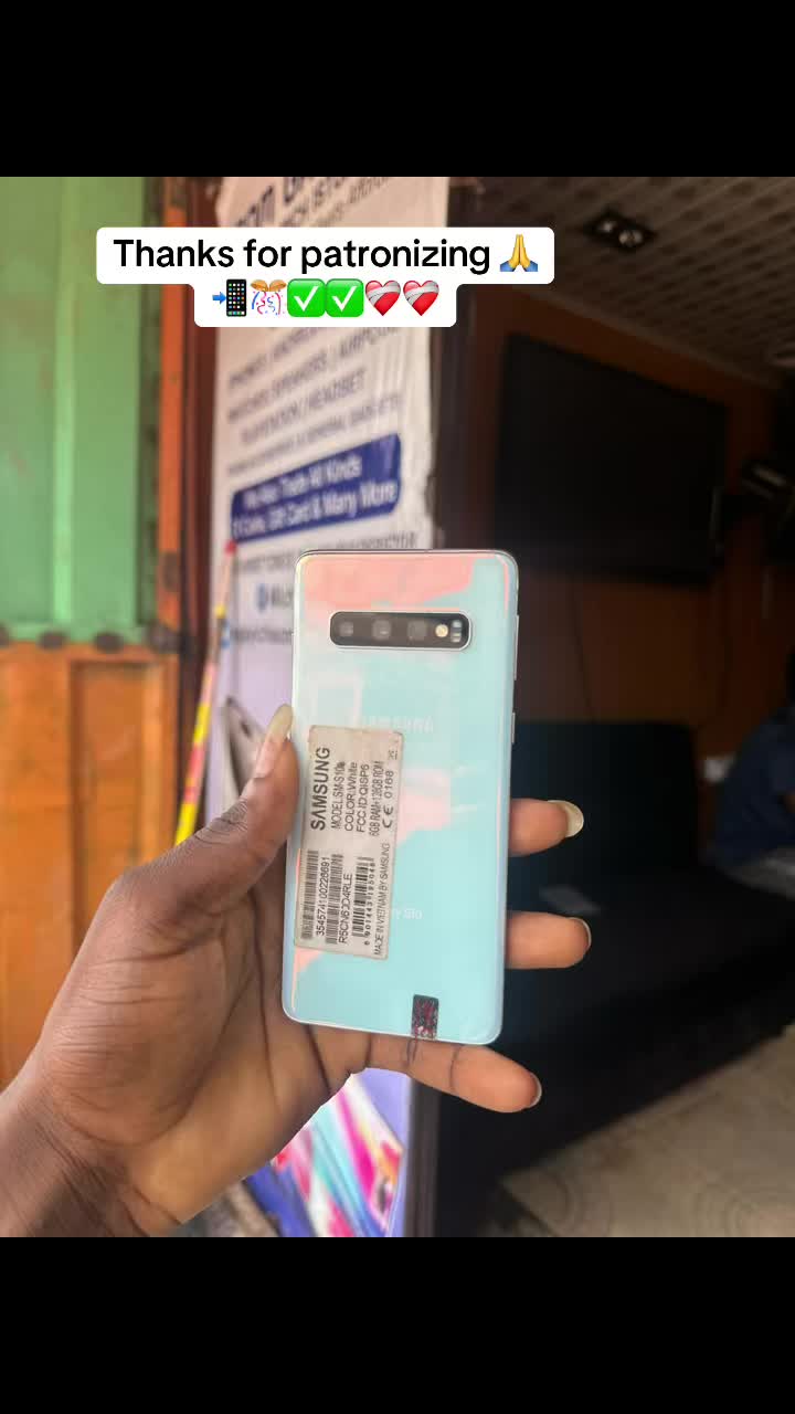 @Phones  in Ugbowo, Benin City