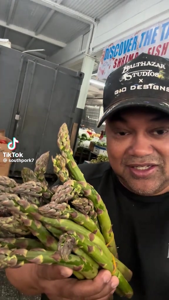 @Donny’s fruits vegetables 🇹🇹