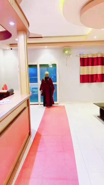 @zahraRaydabkhatumo iyo robki