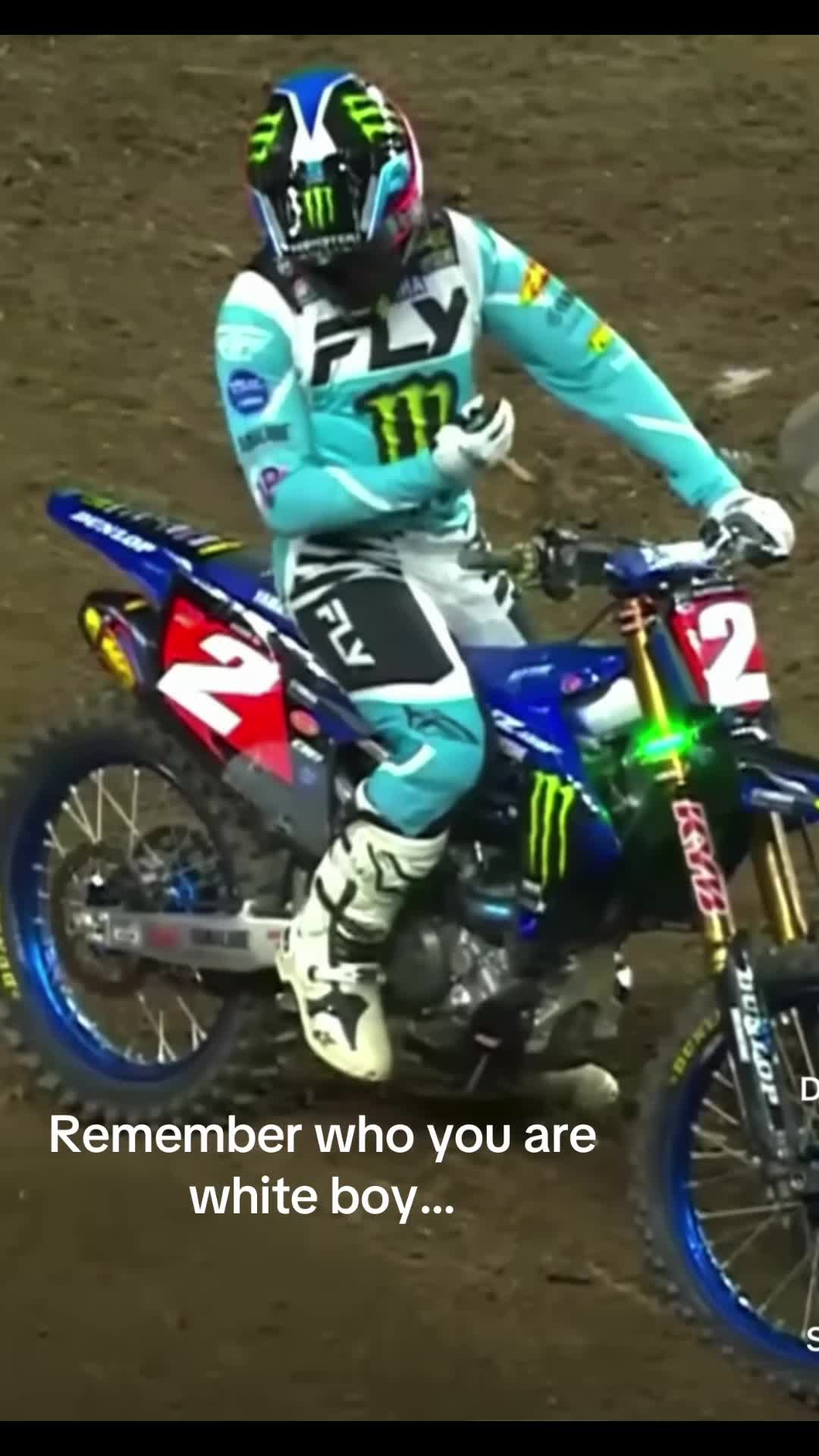 @Cooper Webb
