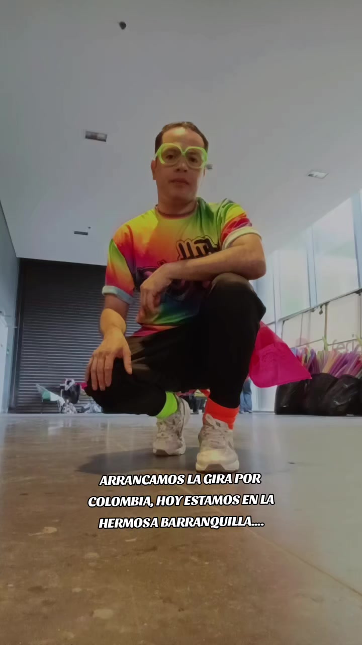 @ANDY OSPINA