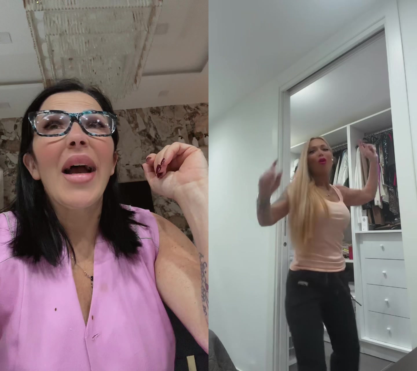 @carmela verita