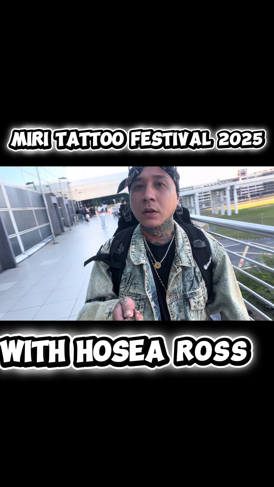 @Hosea Ross