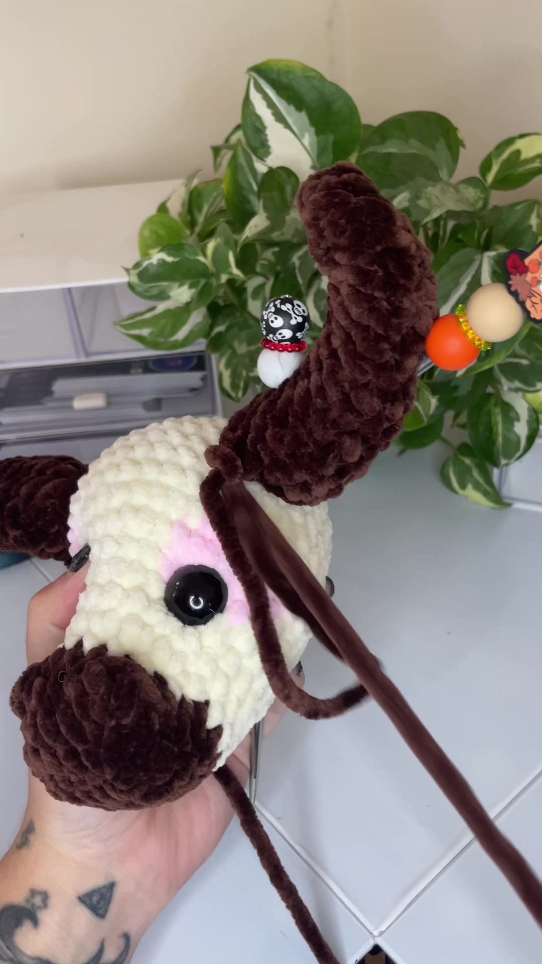 @Zero Gravity Crochet✨