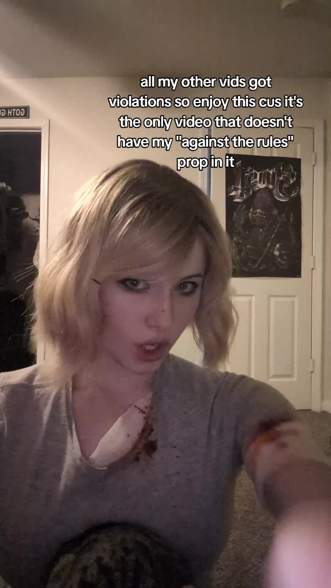 @ʟɪᴢᴢɪᴇ