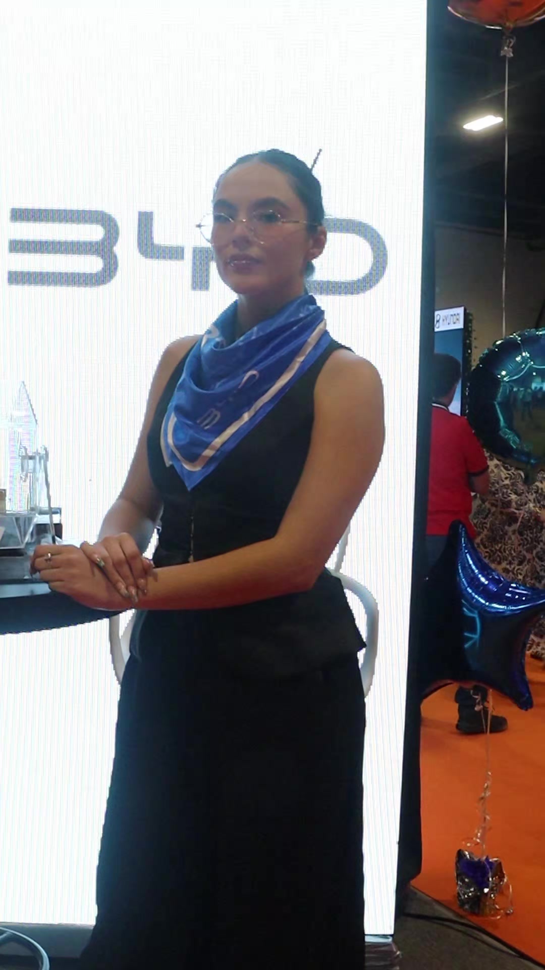 @Beline BTL y Eventos M&eacute;rida
