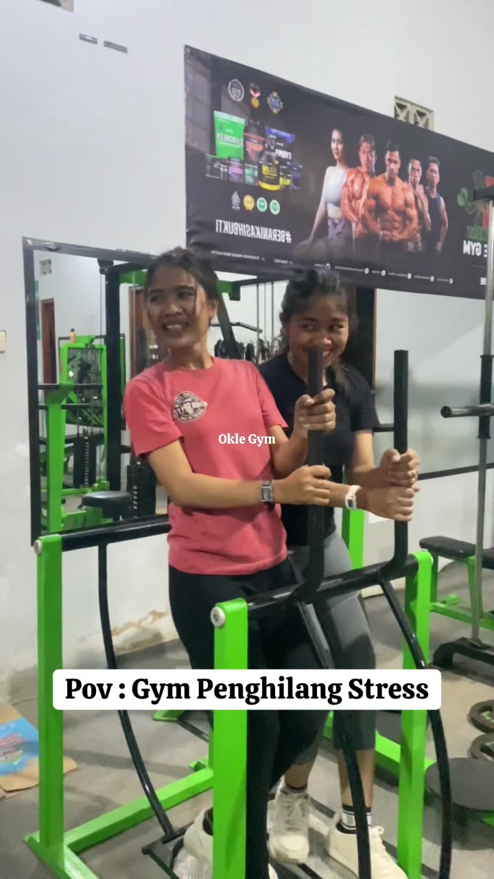 @Okle Gym