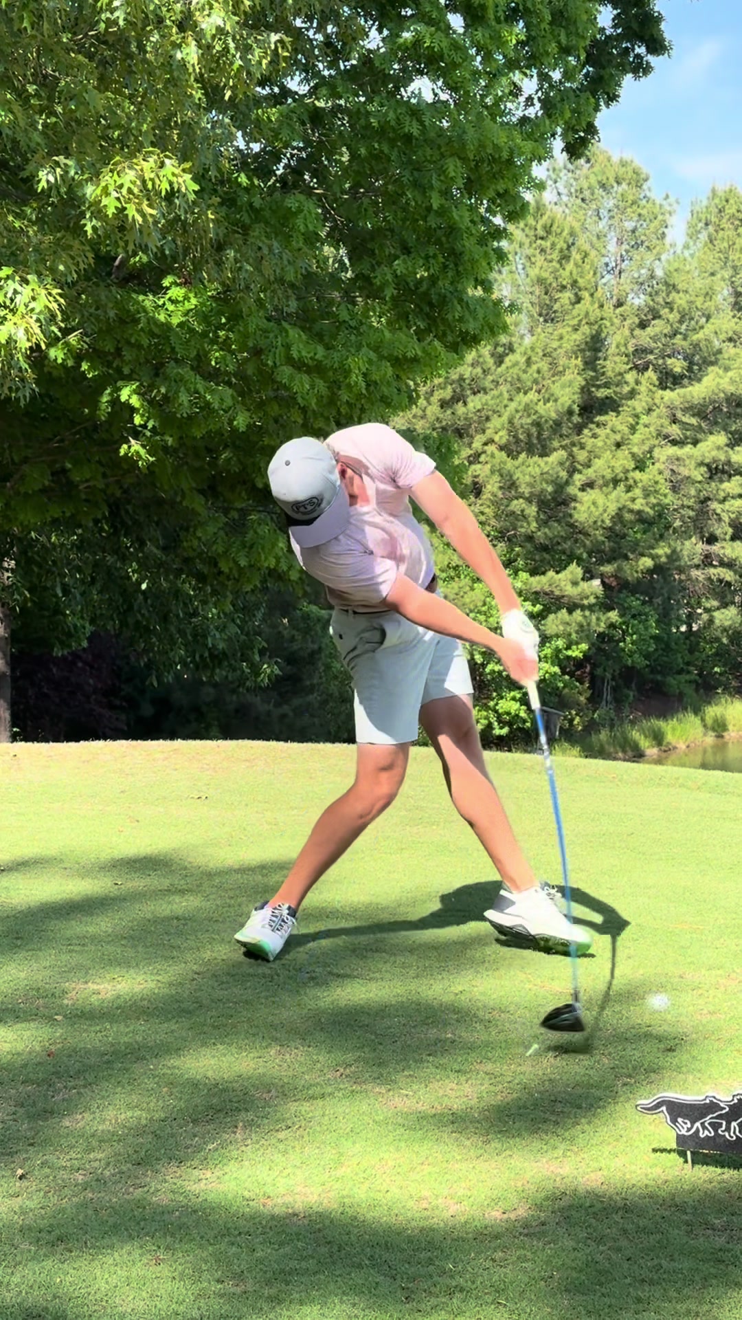 @Own Your Golf Game
