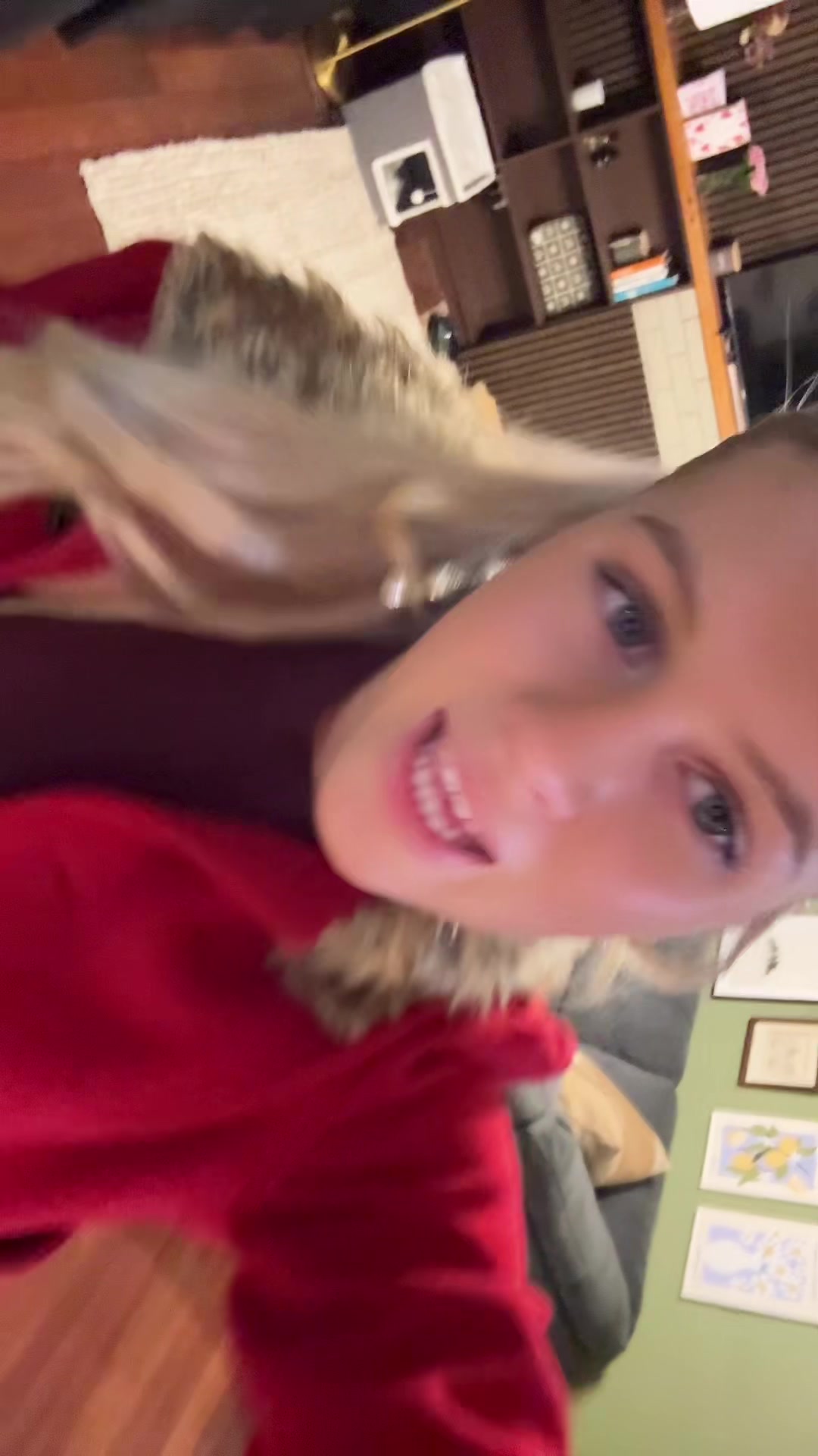 @LucyTheSparky