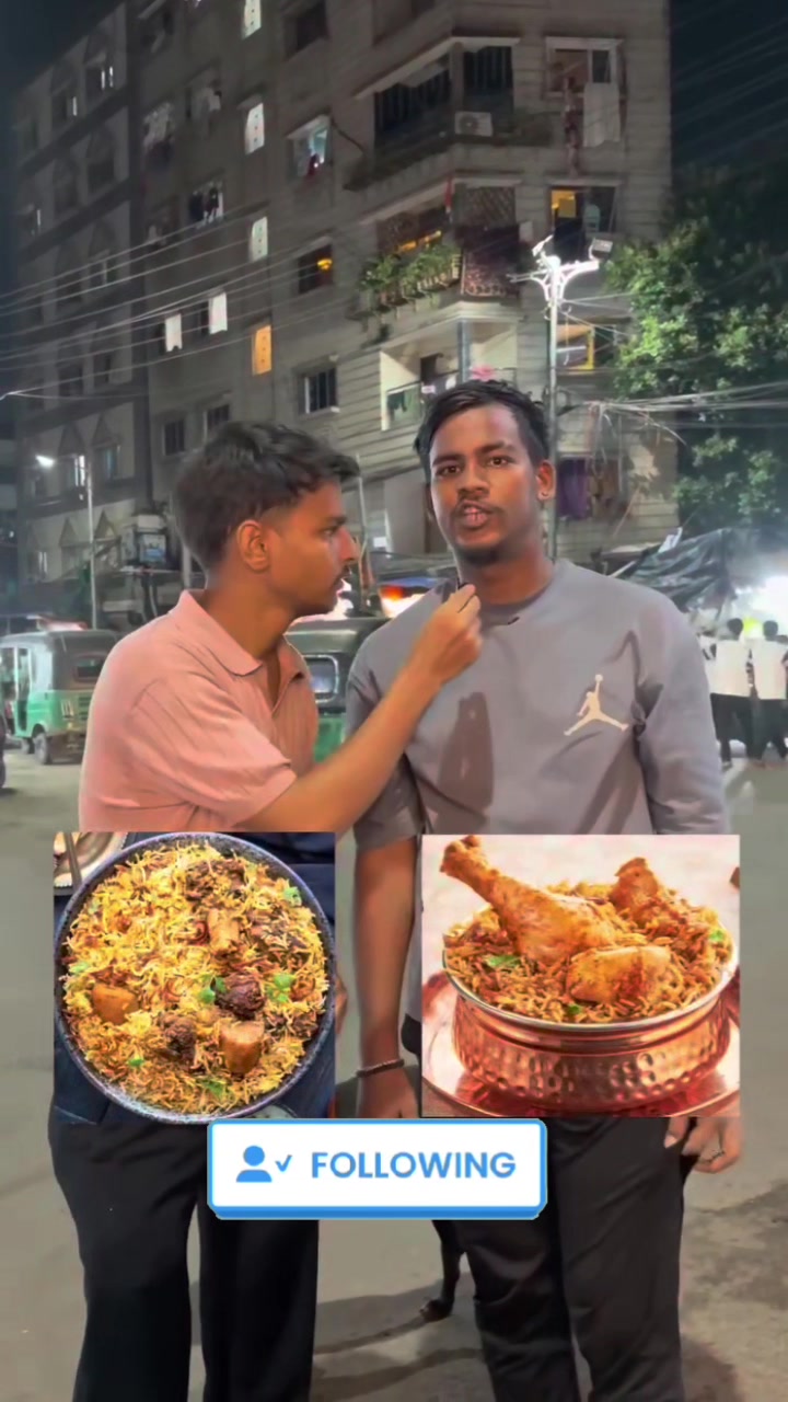@The Indian Mukbanger
