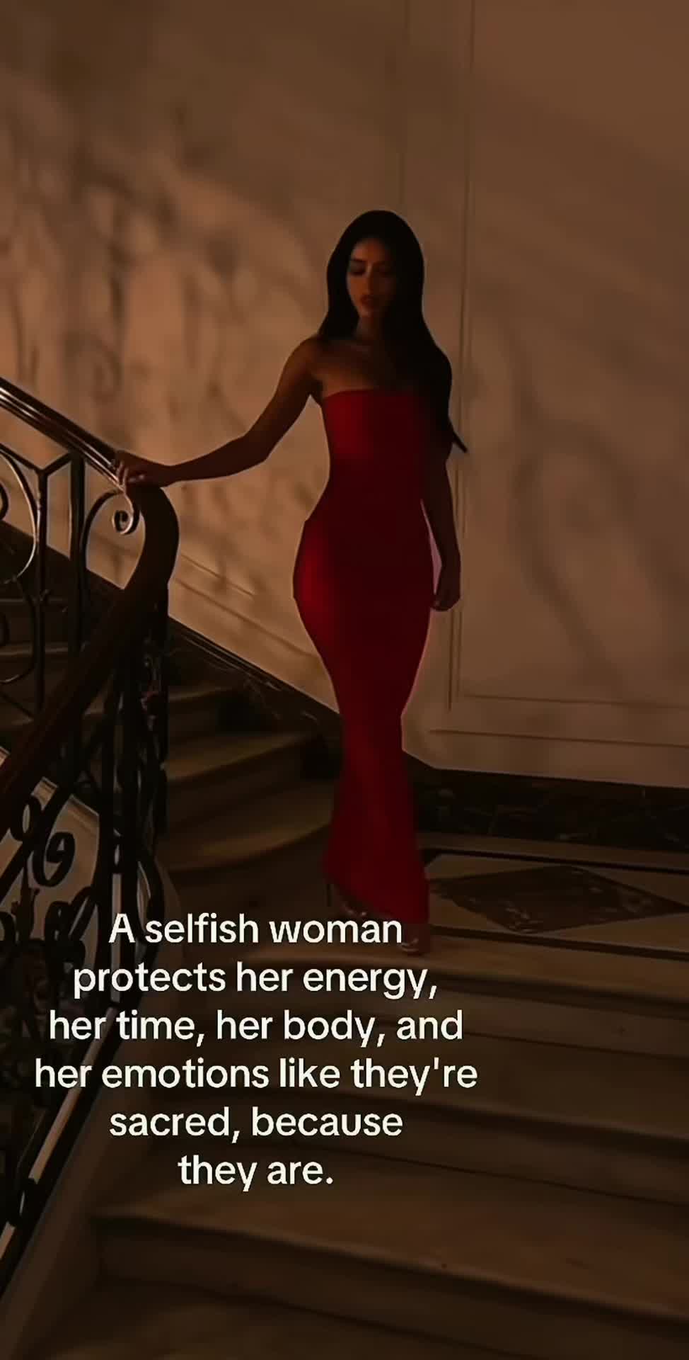 @Dark Feminine