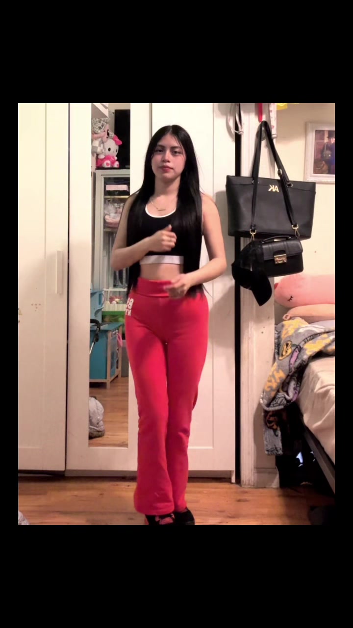 @Melani Chávez