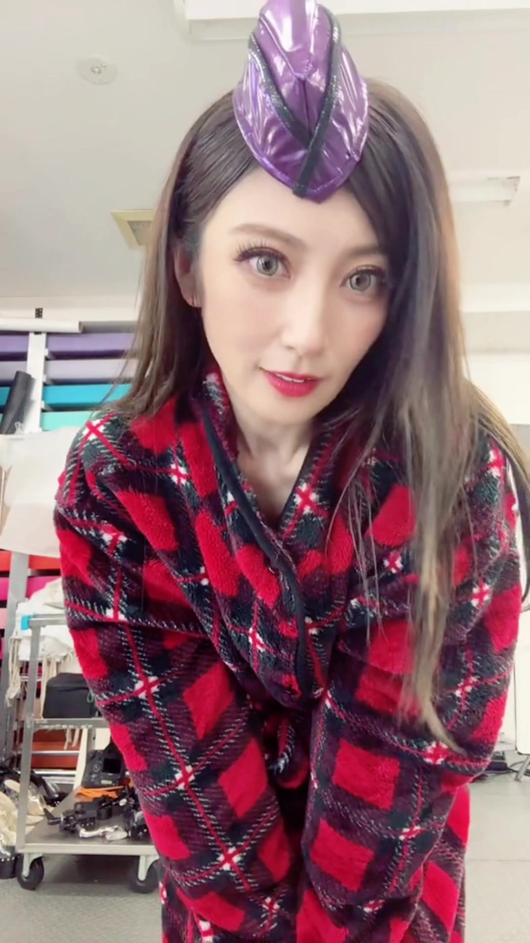@YokoKumada熊田曜子