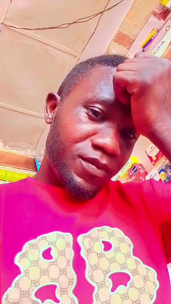 @Aliyu Umar