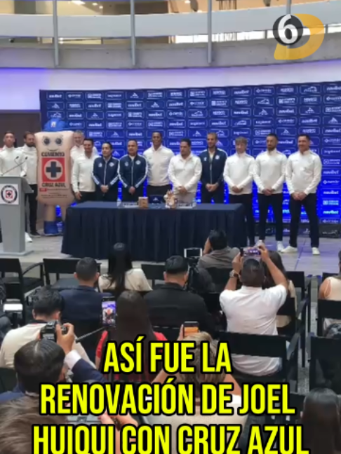@Multimedios Deportes