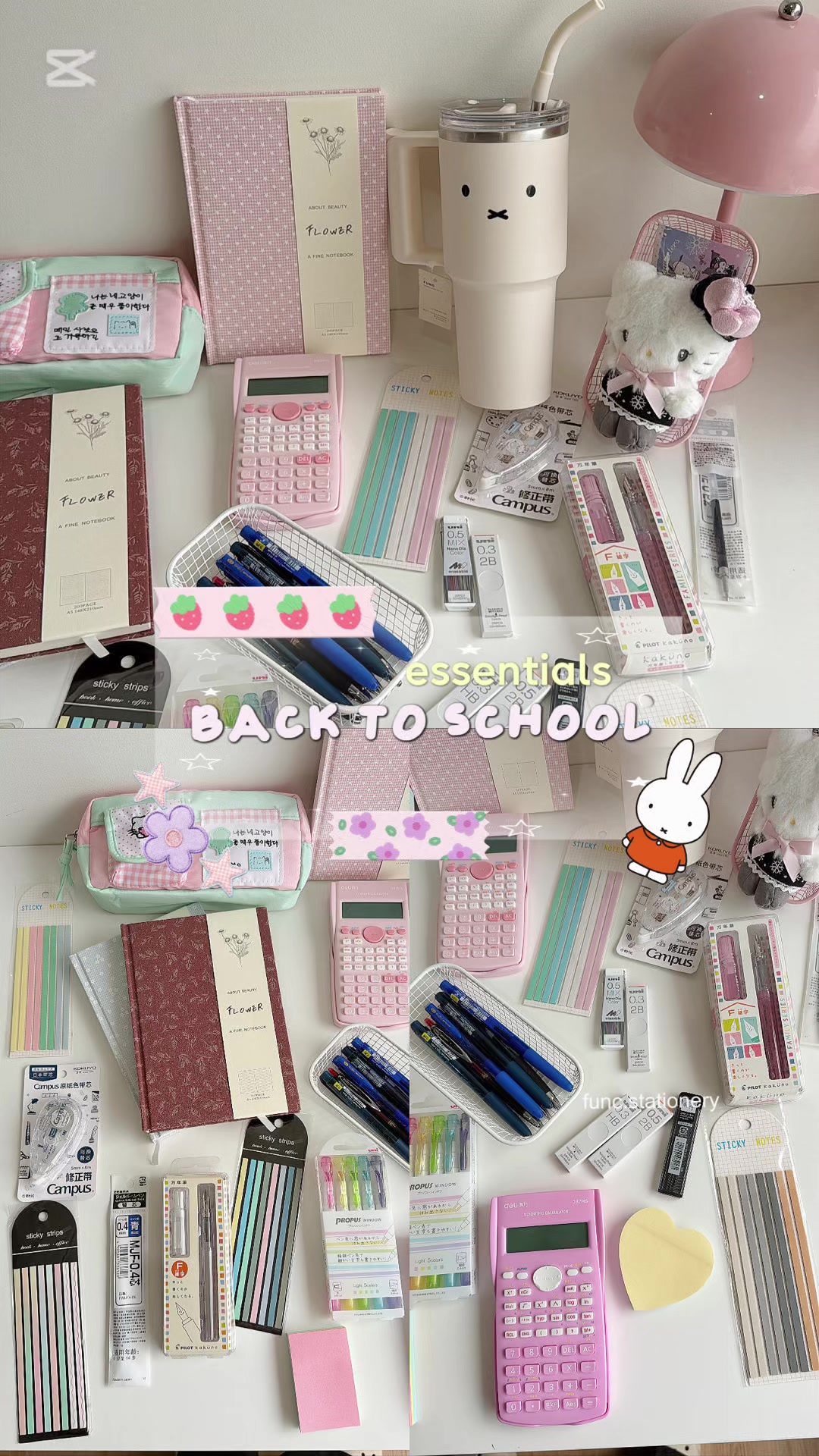 @Func.Stationery