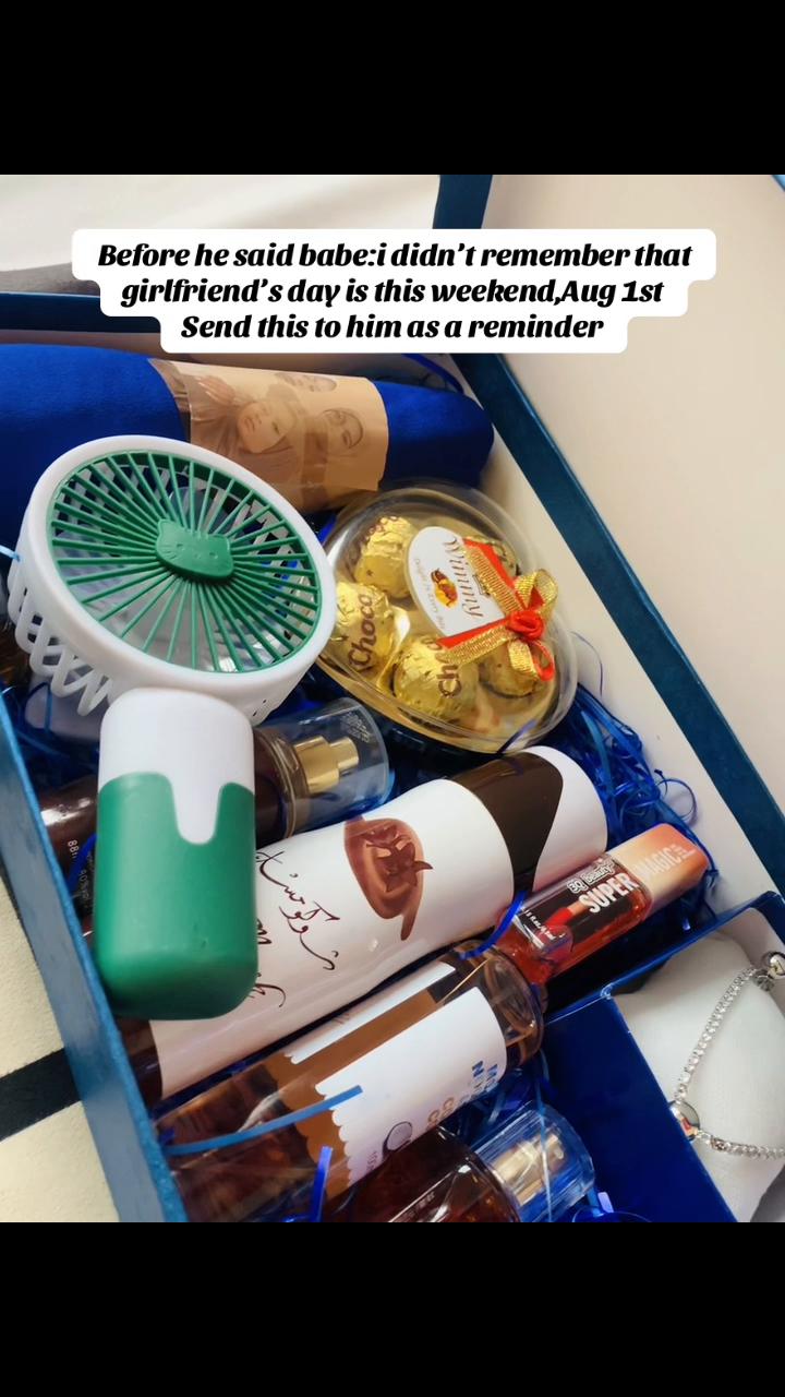 @Signout package In Ibadan 🎀💎