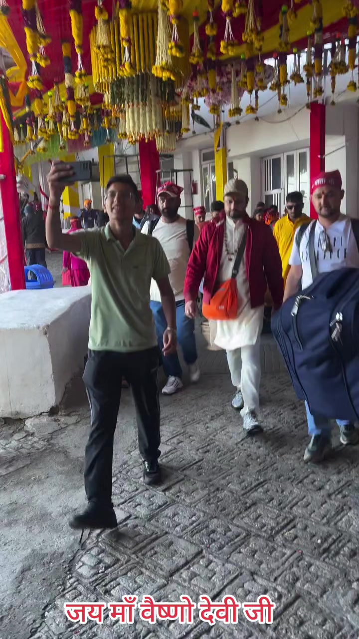 @🧿❤️जय माता दी जी❤️ 🧿