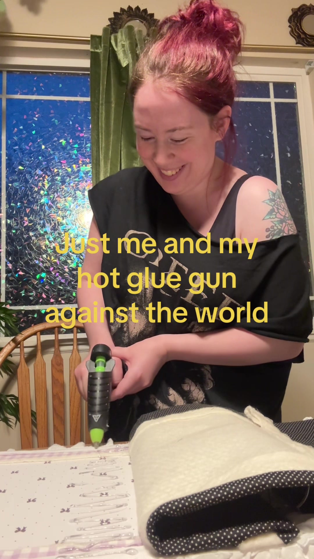 @Céline Renée