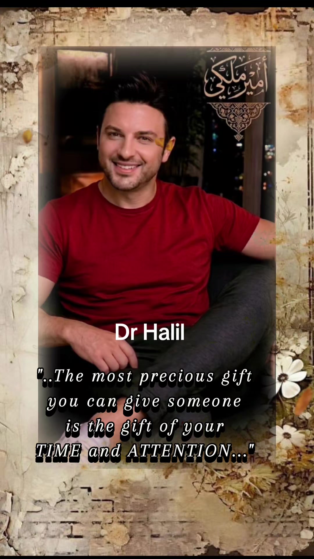 @DrHalileralp