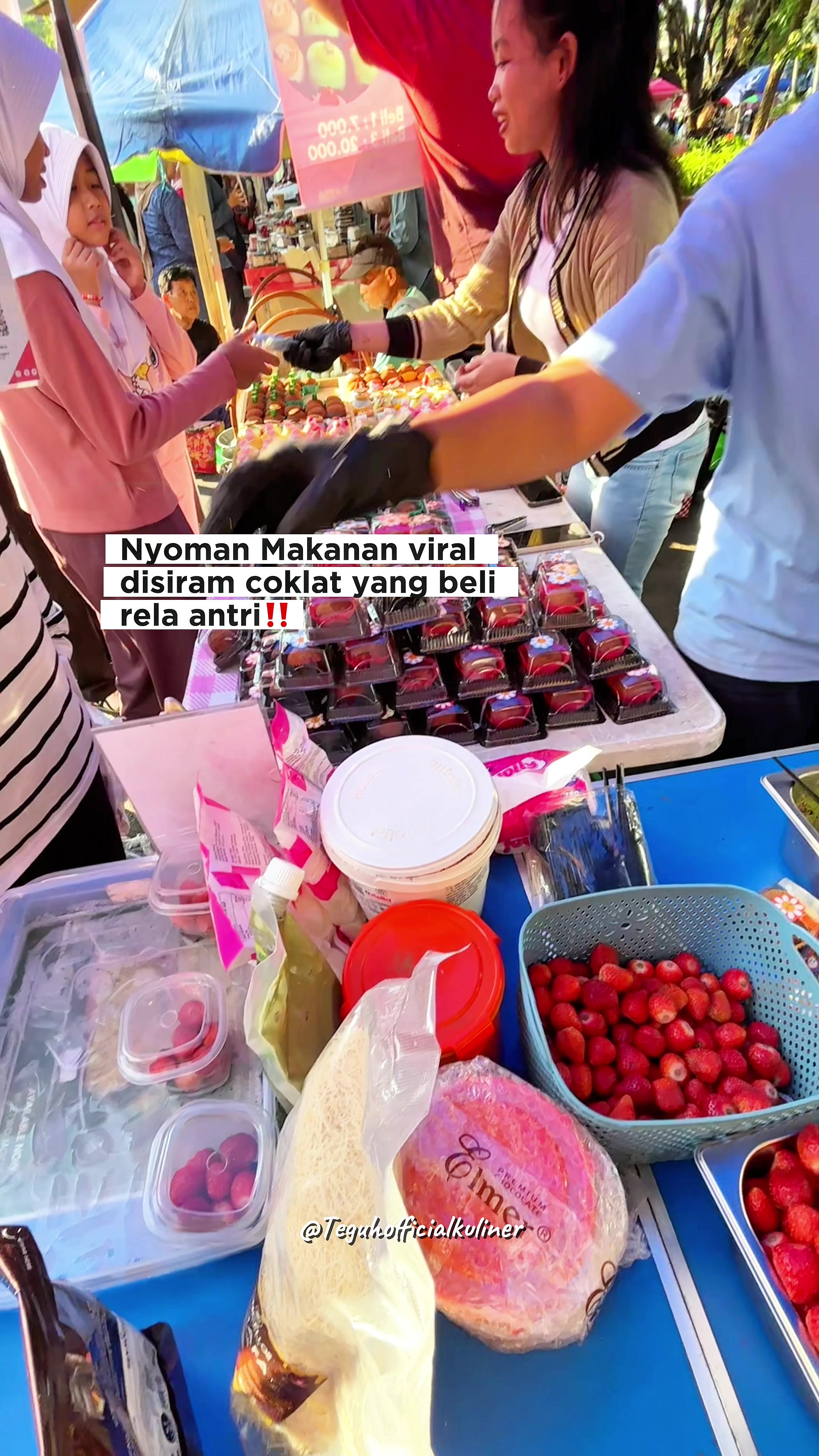 @Teguhofficialkuliner