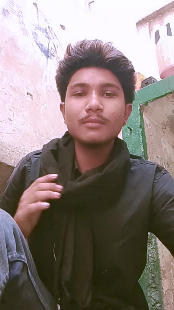 @kaushal