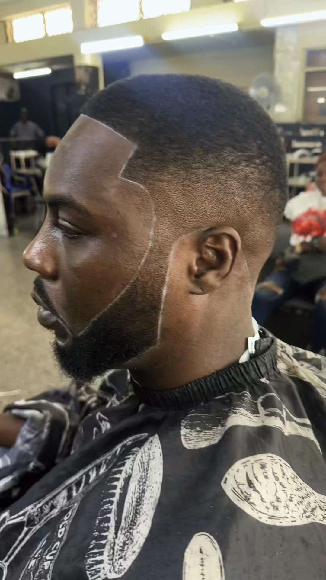 @lee milla123 🇯🇲 💈 barber