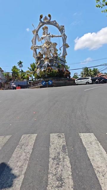 @UBUD BALI INDONESIA