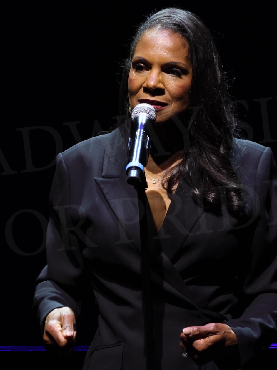 @Broadway Sings For Pride