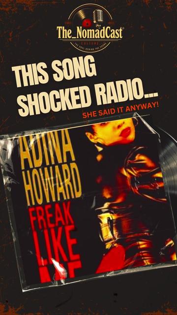 @The_Nomadcast ® | Music Story