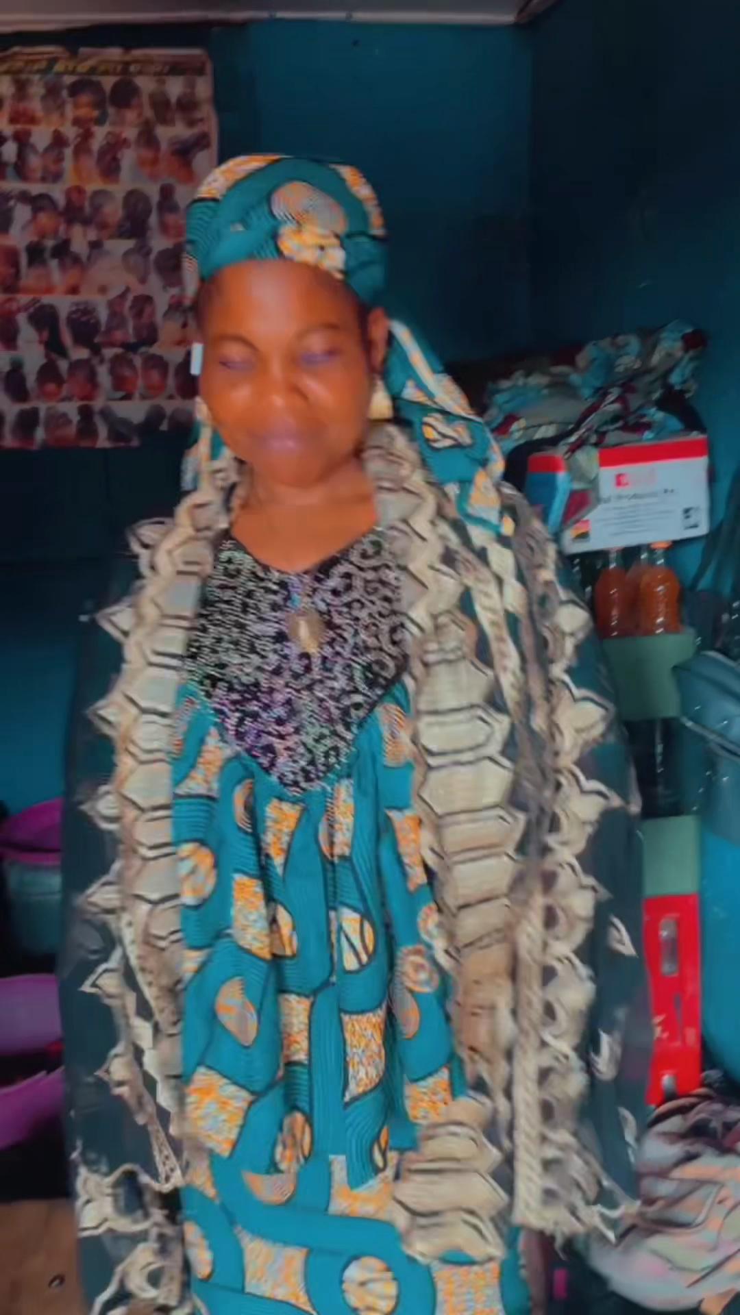 @AMINAT ✨️🤍MAY 27