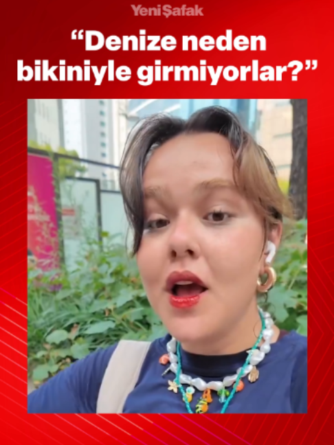 @Yeni Şafak