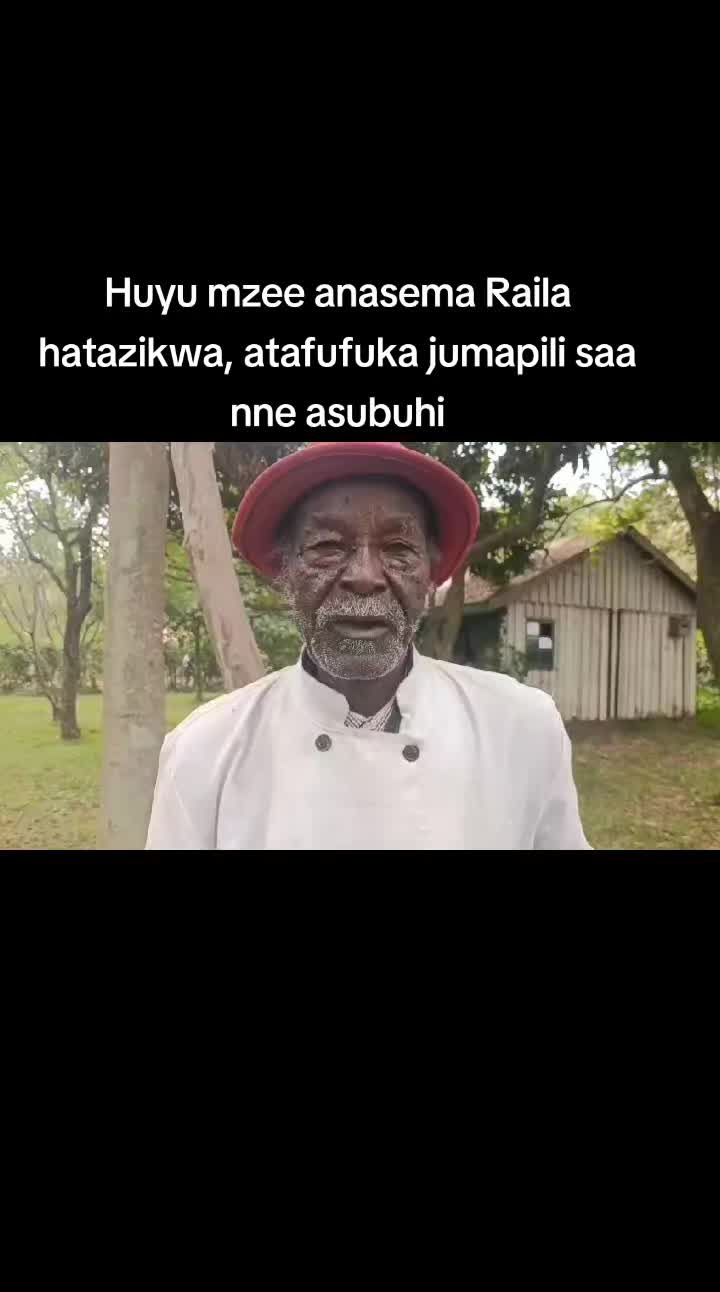 @Violet Auma
