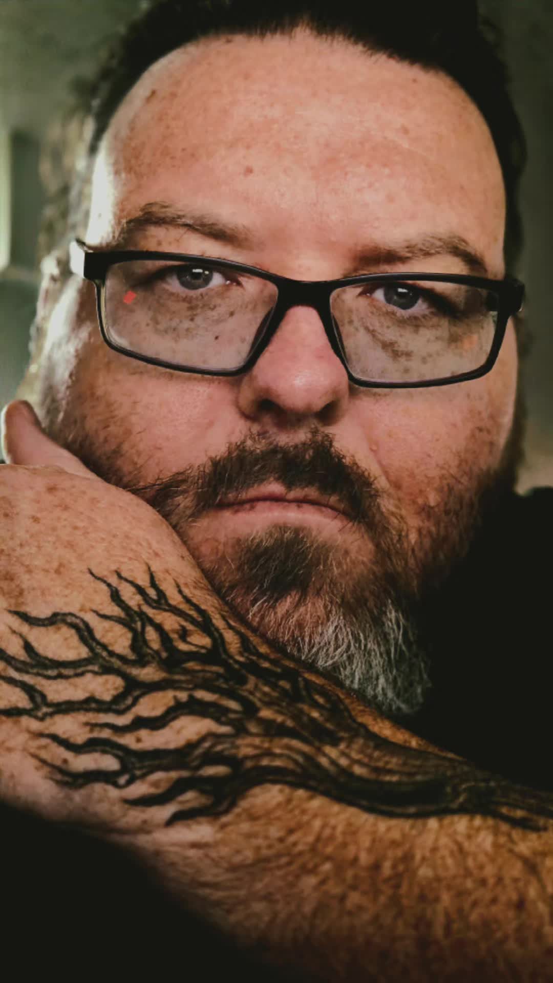 @DaveDaWanderbear (He/Him)