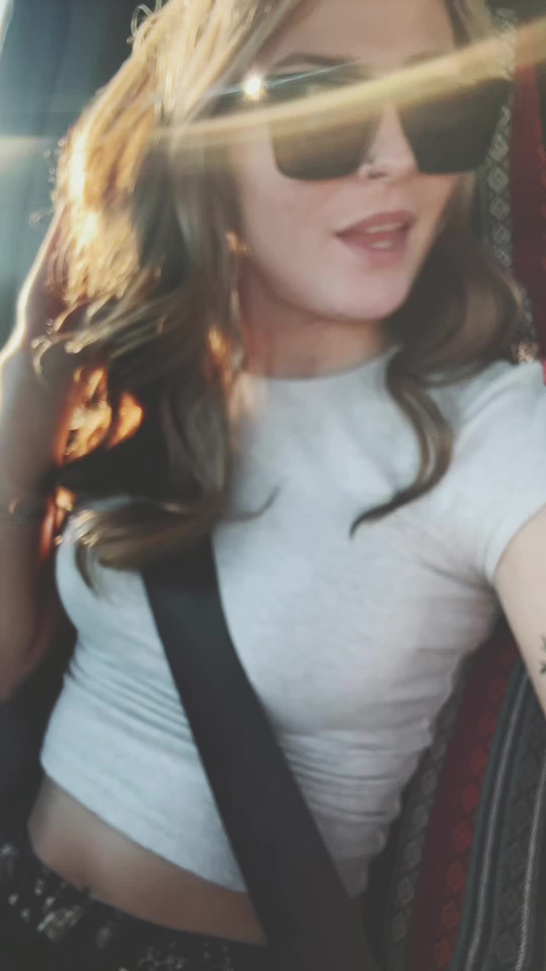 @chloe samuels