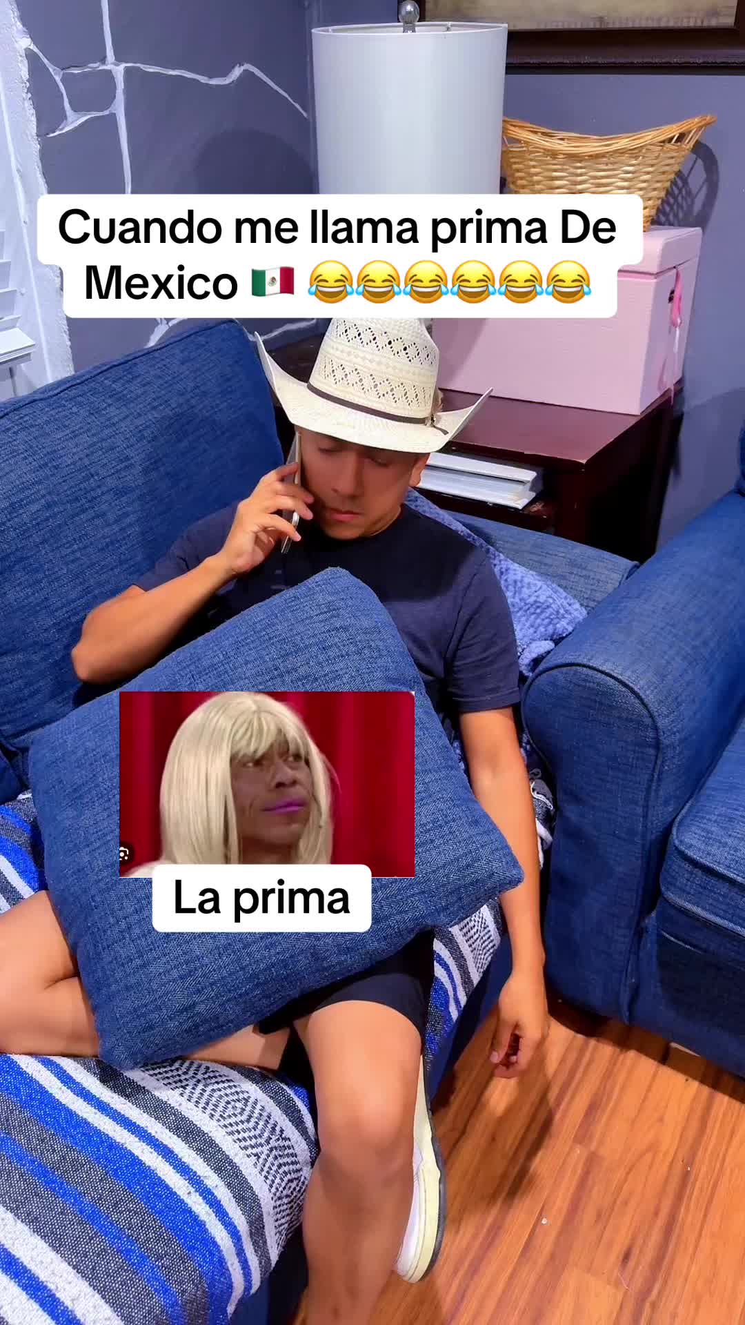 @Soy poncho