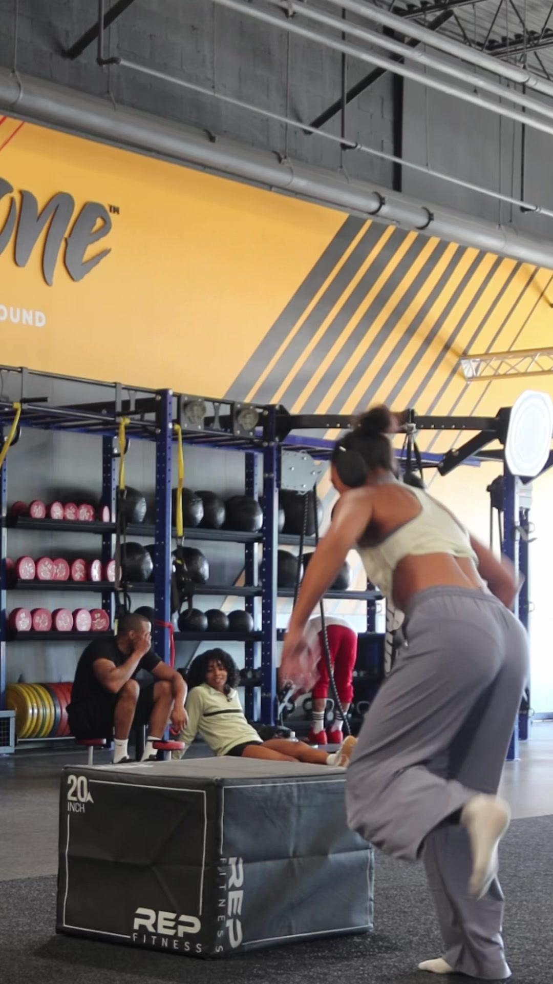 @Bry Alysse|Lifestyle & fitness