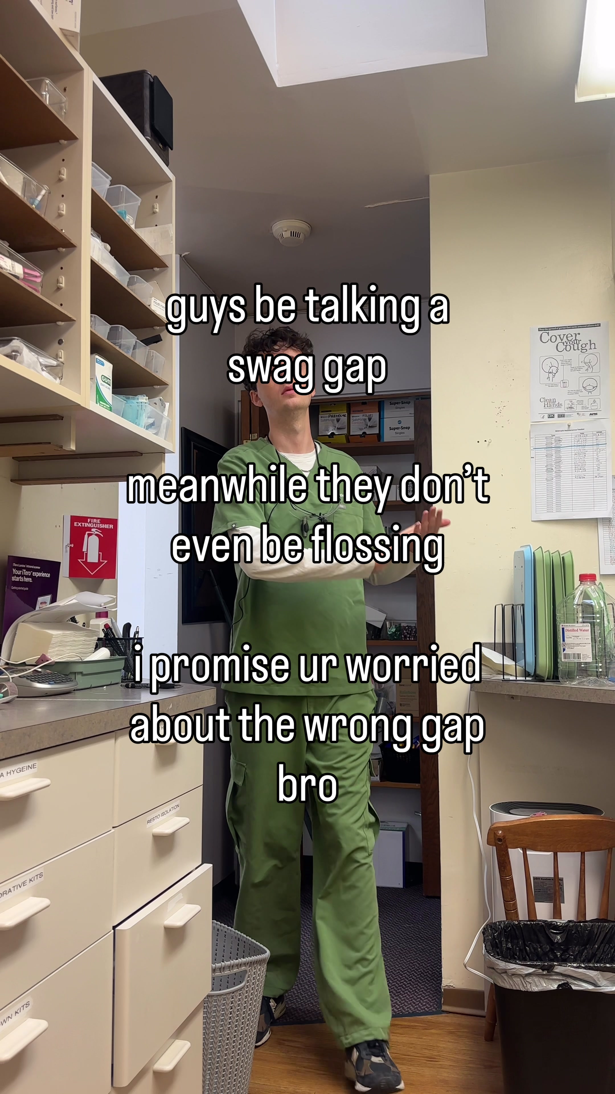 @Dr Boden Slagle DMD
