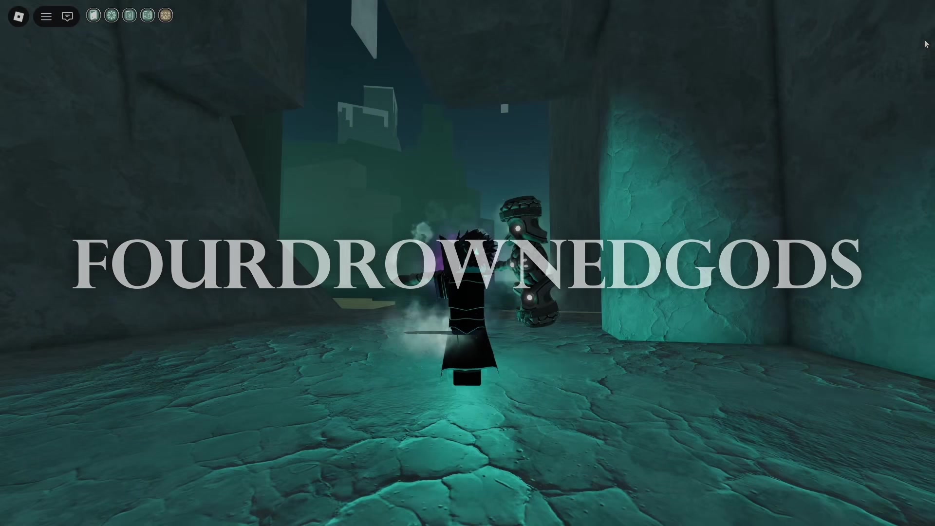 @fourdrownedgods